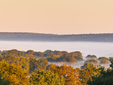 vue aerienne landes lanvaux